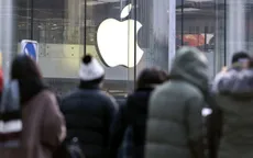 Apple bất ngờ giảm giá thiết bị tại Trung Quốc