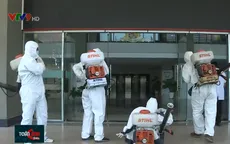 Nhu cầu phun xịt phòng dịch tăng cao, nhiều loại thuốc khử trùng trở nên khan hiếm
