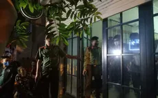Khởi tố nguyên Phó Trưởng Phòng An ninh chính trị nội bộ Công an tỉnh Sơn La