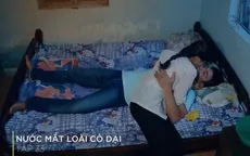 Nước mắt loài cỏ dại - Tập 33: Trọng qua đêm với Hạnh sau khi hoãn cưới Dạ Thảo
