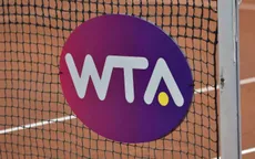 WTA hoãn toàn bộ giải đấu quần vợt tại châu Mỹ