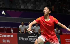 Cầu lông Toàn Anh 2020: Chen Yufei đối đầu Okuhara ở bán kết đơn nữ