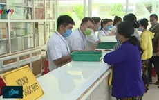 Điều chỉnh mức chi dự toán BHYT hài hòa với nhu cầu khám, chữa bệnh của người dân