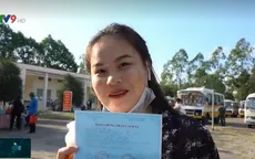 Hơn 200 người hoàn thành cách ly tập trung tại Cần Thơ