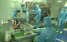 COVID-19 tạo ra các tỷ phú USD mới trong ngành y dược