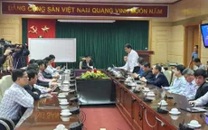 Ra mắt hệ thống khai báo sức khỏe du lịch