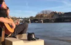 Người dân Paris vẫn giữ thói quen “ra ngoài cho thoáng” trong mùa dịch