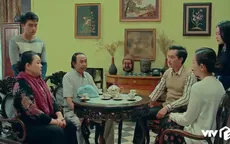 Nước mắt loài cỏ dại - Tập 34: Dạ Thảo bàng hoàng khi gia đình Trọng đến hủy hôn