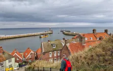 Vì sao bạn nên tới thăm thị trấn nhỏ xinh Whitby ít nhất một lần?