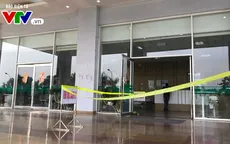 Bệnh nhân 19 đang hồi phục tốt