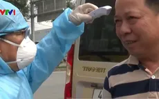 Đà Nẵng lập chốt kiểm tra y tế tại 7 cửa ngõ ra vào thành phố