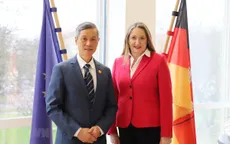 Thúc đẩy hợp tác giữa Việt Nam và bang Niedersachsen của Đức