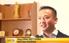 Cộng đồng người Việt tại Đức luôn cập nhật tình hình dịch COVID-19
