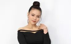 Hải Yến Idol khóc 4 ngày 4 đêm vì nghĩ chồng chê béo