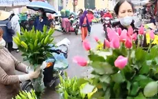 Ngày đầu thực hiện đeo khẩu trang nơi công cộng