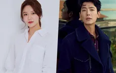 Sooyoung (SNSD) hạnh phúc với món quà bạn trai gửi đến phim trường
