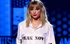 Taylor Swift kêu gọi fan tự cách ly trước đại dịch COVID-19