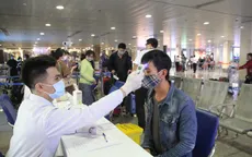 TP.HCM đảm bảo đủ khẩu trang và bộ xét nghiệm COVID-19 cho người dân