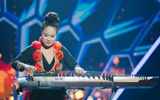 Nghệ sĩ Võ Vân Ánh: Người mang sức sống mới cho nhạc cụ dân tộc Việt Nam