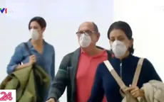 Người châu Á tại Mỹ bị kỳ thị vì sử dụng khẩu trang