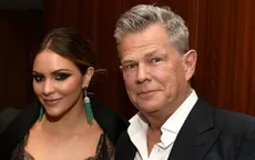 Đại dịch VOVID-19, vợ chồng Katharine McPhee sẽ biểu diễn trên Instagram mỗi ngày