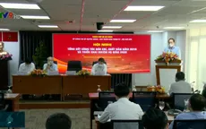 Hội nghị triển khai công tác báo chí, xuất bản năm 2020 tại TP.HCM