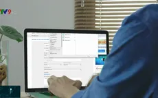Ngành điện TP.HCM đẩy mạnh giao dịch trực tuyến