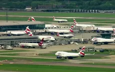 IATA cảnh báo ngành hàng không thế giới có thể mất 25 triệu việc làm