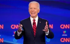 Bầu cử Mỹ 2020: Ứng cử viên J.Biden giành chiến thắng ở bang Washington