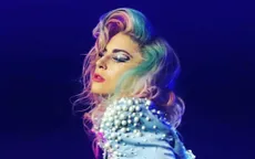 Lady Gaga: “Những nỗi đau không phá hủy được tôi”
