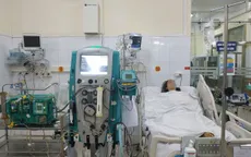 Lọc gan liên tục cứu người phụ nữ suy gan cấp do ngộ độc Paracetamol