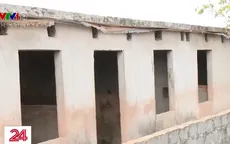 An toàn sinh học vẫn là khó khăn với hộ nuôi nhỏ lẻ