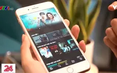 Thói quen giải trí thay đổi trong mùa dịch
