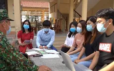 Cộng đồng người Việt tại Hàn Quốc ủng hộ học sinh nghèo tỉnh Vĩnh Long