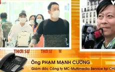 Dịch COVID-19 ảnh hưởng thế nào tới đời sống của kiều bào tại Đức?