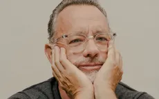 Vợ chồng Tom Hanks rời viện, thuê nhà điều trị cách ly
