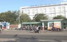 Ninh Thuận cách ly thôn Văn Lâm 3 ngăn chặn Covid-19