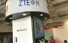 Mỹ điều tra ZTE tội danh hối lộ?