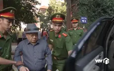 Cô gái nhà người ta - Tập cuối: Ông Tài bị bắt gọn vì dính bẫy "gậy ông đập lưng ông"