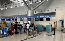 Vietnam Airlines vận chuyển miễn phí gần 600 khách hết hạn cách ly về Hà Nội và TP.HCM