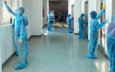 Campuchia có 35 người mắc COVID-19