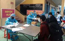 90.000 bác sĩ sẵn sàng lên tuyến đầu chống COVID-19