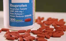 WHO khuyến cáo tránh dùng thuốc ibuprofen trong điều trị các triệu chứng mắc COVID-19