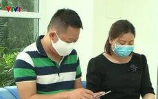 500.000 người đăng ký khai báo y tế tự nguyện qua ứng dụng NCOVI