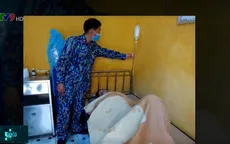 Giảm áp khi lặn biển, ngư dân bị liệt suốt đời hoặc đánh đổi tính mạng