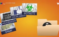 Mạng botnet độc hại nhất thế giới vừa bị đánh sập