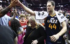 NBA không cấm các cầu thủ đi du lịch trong thời gian nghỉ