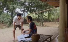 Cô gái nhà người ta - Tập cuối: Có đơn tố cáo lão Tài trong tay, Khoa vẫn muốn lôi được ông Đẩu về phe mình