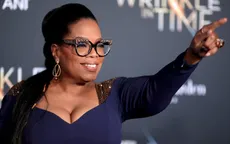 Oprah Winfrey phủ nhận tin đồn bị bắt