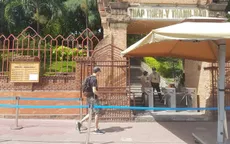 Từ 19/3, Khánh Hòa tạm dừng đón khách tại một số điểm danh thắng